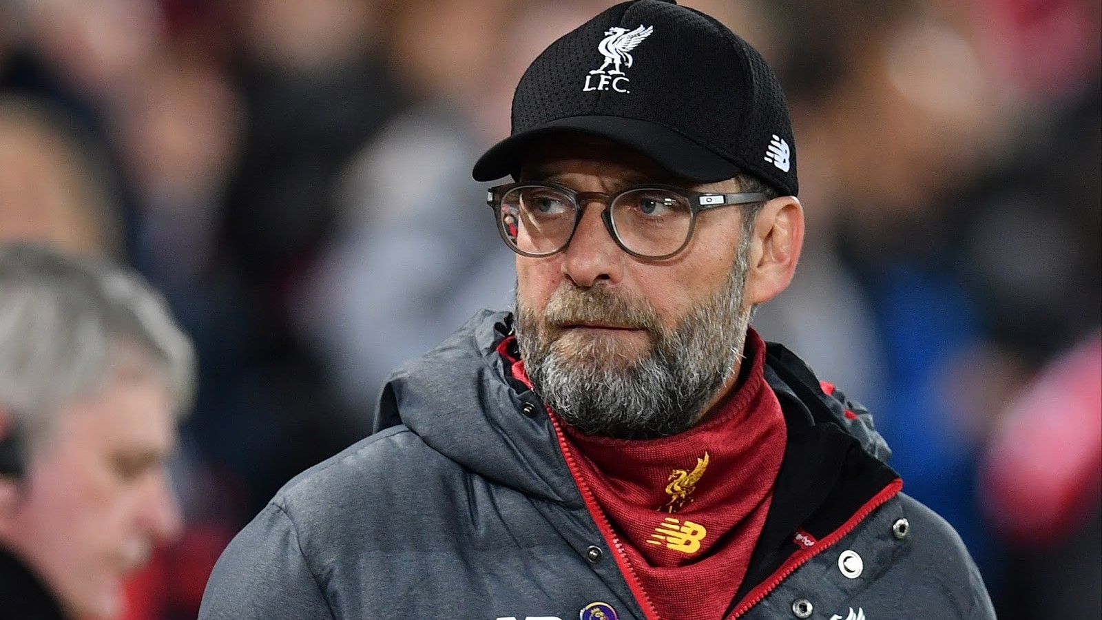 Jurgen-Klopp-coachèentraineur-Liverpool-Reds