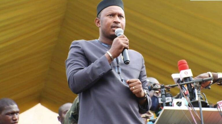 Nouhoum Sarr-président FAD