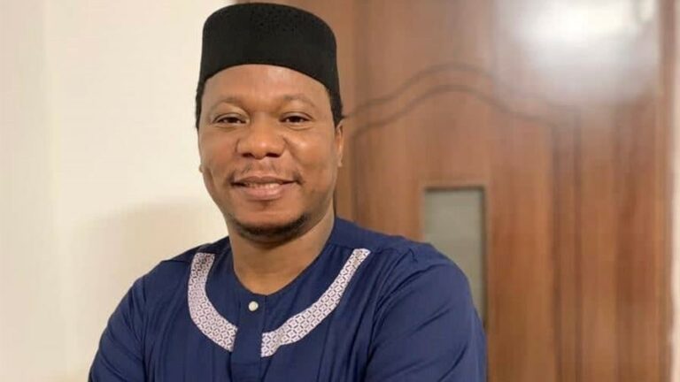 Dr Fousseyni Doumbia-professeur de droit