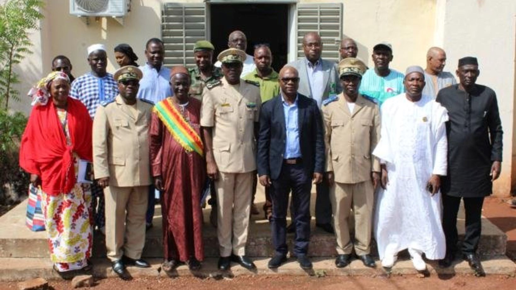 Promotion des Droits de l’Homme-CNDH-sensibilisation-Bougouni