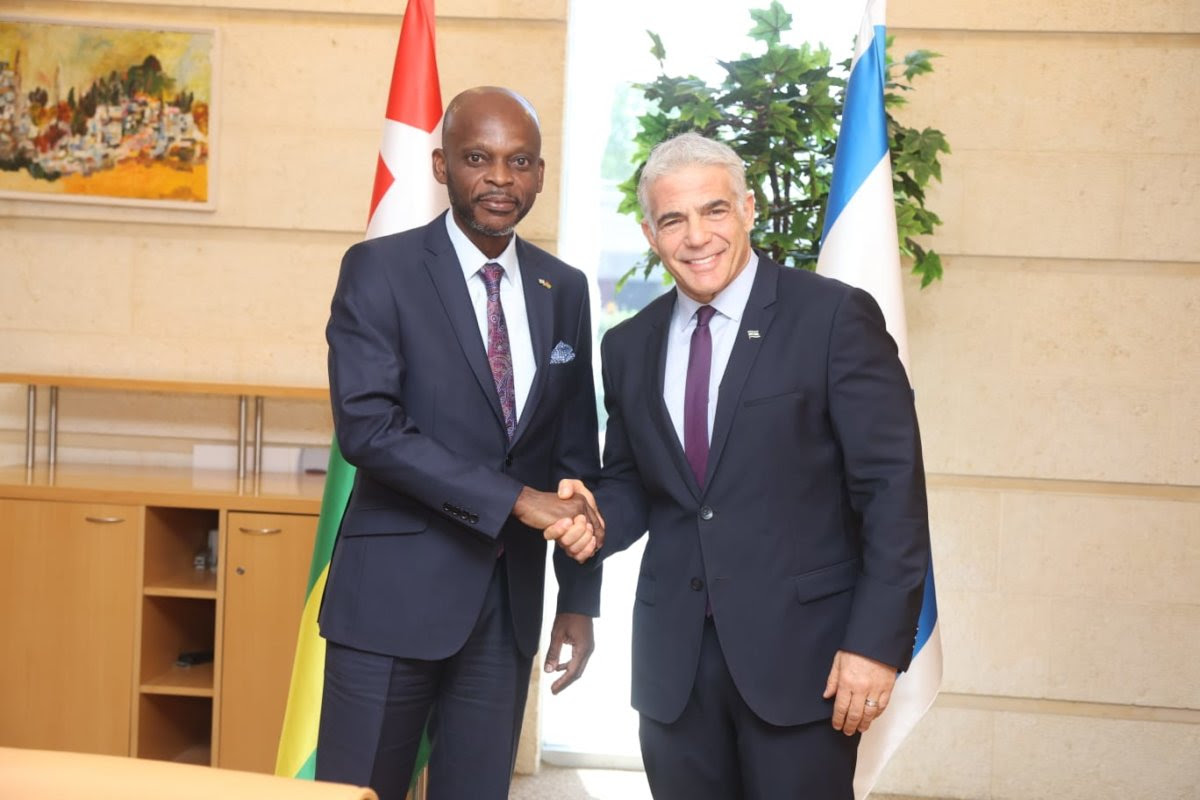 Robert Dussez-Israel