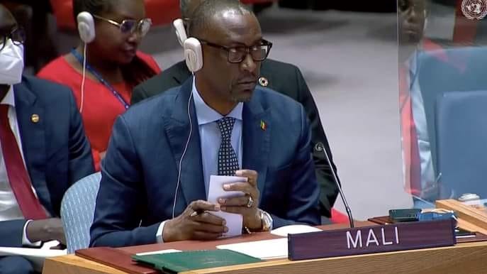 abdoulaye Diop-ministre Affaires étrangères-coopération internationale
