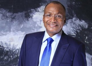 Aliou-Boubacar-Diallo-Président ADP-Maliba- PDG Hydroma