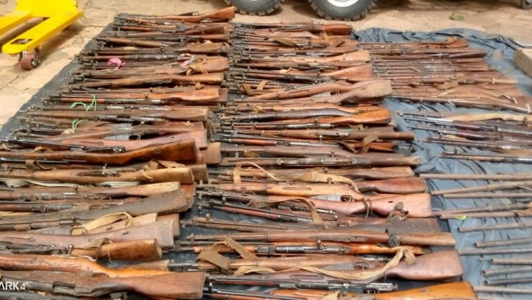 Armes-légères-petits-calibres-