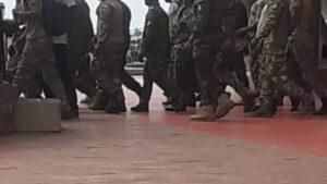 Militaires-ivoiriens-arrêtés-Mali-aéroport-Bamako