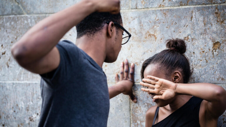 Violence faite femme-VBG