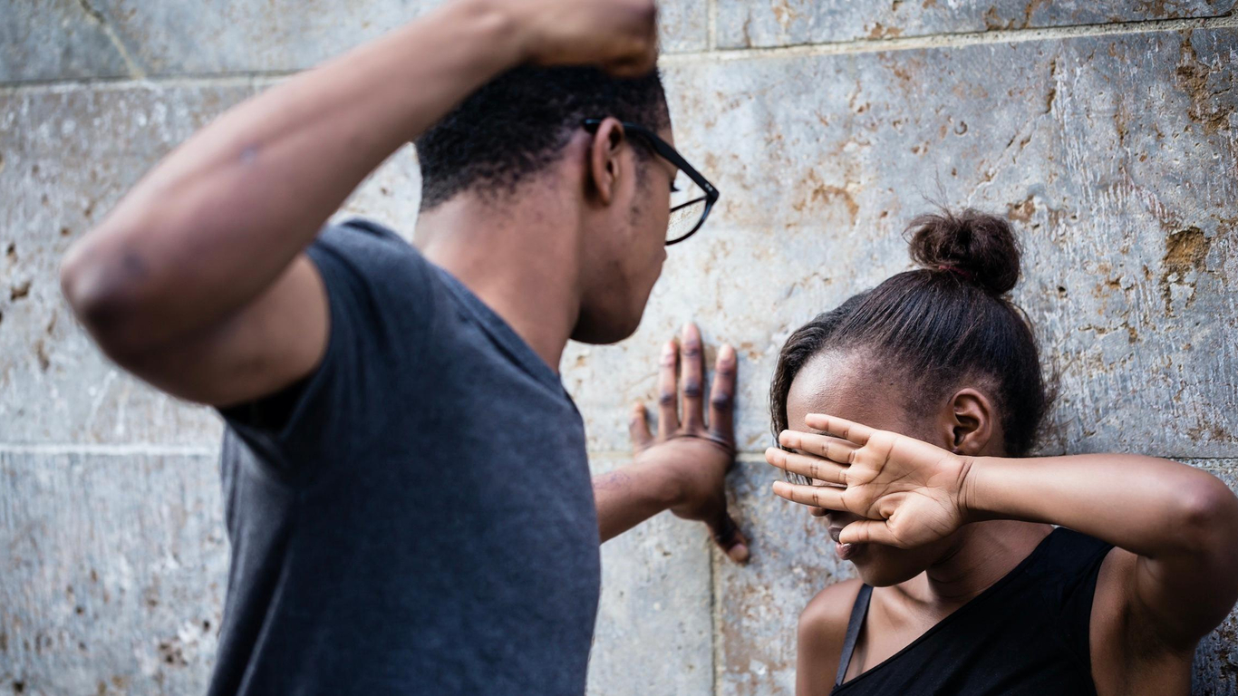 Violence faite femme-VBG