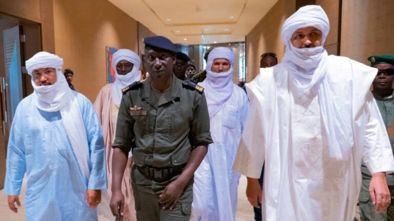 Communiqué final de la deuxième Réunion de Niveau Décisionnel (RND), l'intégration de 26.000 ex-combattants