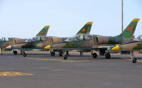 Achat des nouveaux aéronefs par la Mali