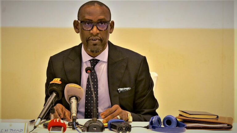 Troisième réunion du Groupe de Soutien à la Transition au Mali, GST-Mali le mardi 6 septembre 2022 à Lomé au Togo