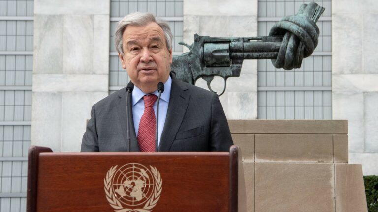 Dossier des 49 militaires ivoiriens : L’ONU de la zizanie