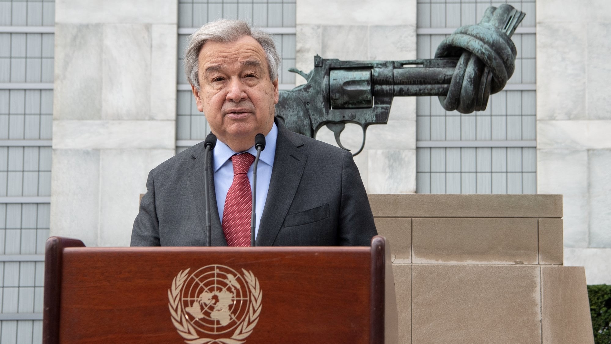 Dossier des 49 militaires ivoiriens : L’ONU de la zizanie