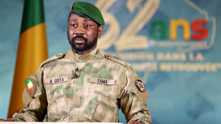 Il y a soixante-deux ans que les pères fondateurs du Mali célébraient, en communion avec le peuple, l’accession de notre pays à la souveraineté nationale et internationale.