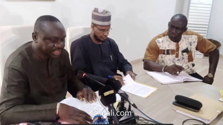 La deuxième Générale Ordinaire de l'Interprofession de la filière gomme du Mali (Mali-Gomme) est une rencontre de la famille professionnelle de la filière Gomme du Mali et une occasion de se parler, de s'écouter, et de se comprendre, pour resserrer davantage les liens. Mais surtout l'occasion des acteurs de faire le bilan et de définir l'orientation des années à venir pour faire face aux défis auxquels la filière est confrontée.