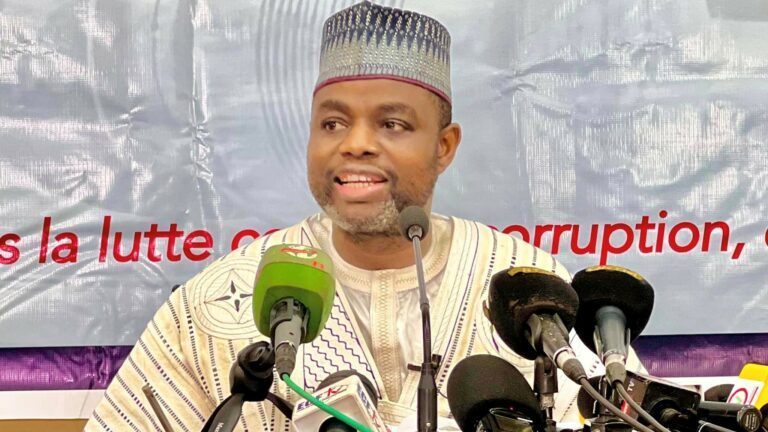 D’entrée de jeu, le ministre Kassogué a rendu un hommage aux professionnels des médias et exprimé toute notre gratitude pour le professionnalisme et la promptitude avec lesquels ces hommes ont accompagné son département dans le cadre des deux premières journées.