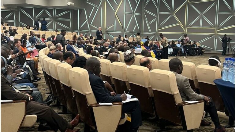 Les travaux de la troisième réunion du Groupe de soutien à la Transition au Mali ont été ouverts ce mardi 06 septembre 2022 à Lomé au Togo.