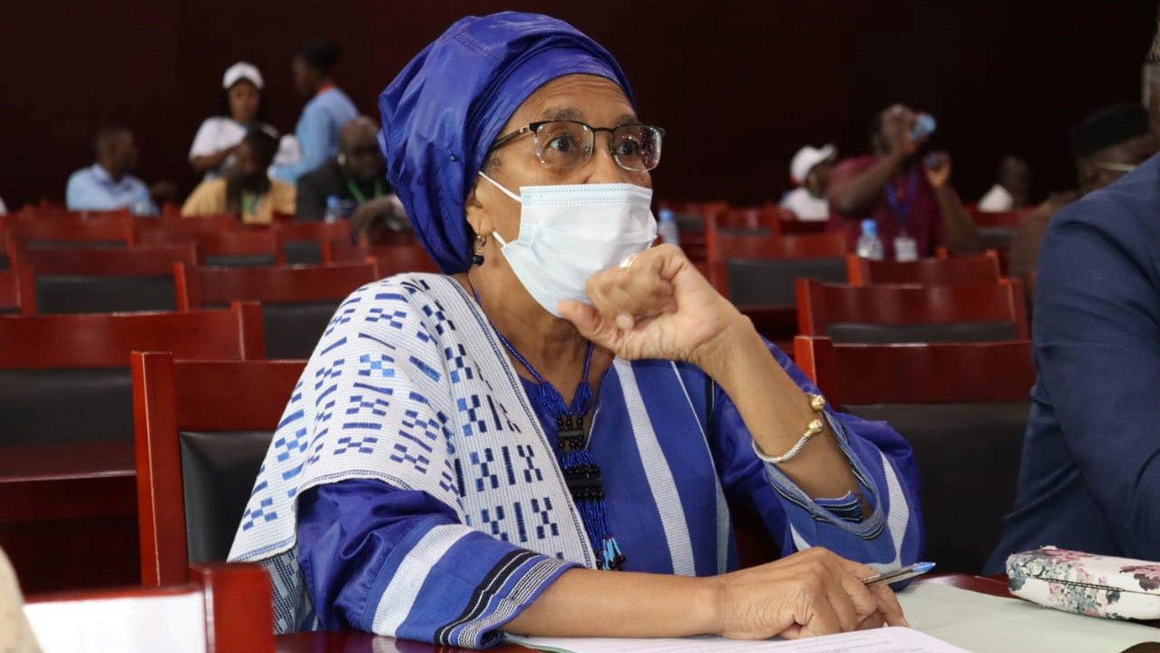 Ces multiples grèves en vue laissent transparaitre le manque d’antidations du ministère du Travail et de la Fonction publique et du Dialogue social.