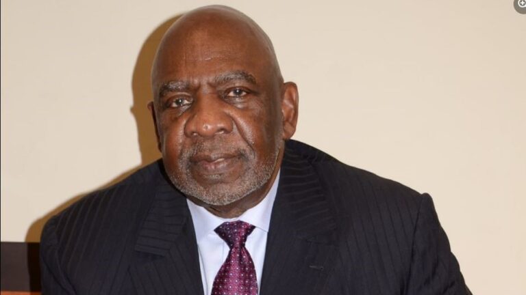 Cheick Modibo Diarra du RPDM, astrophysicien confirmé et ancien Premier Ministre de la transition post- coup d’état de 2012 serait- il déclaré non partant ?