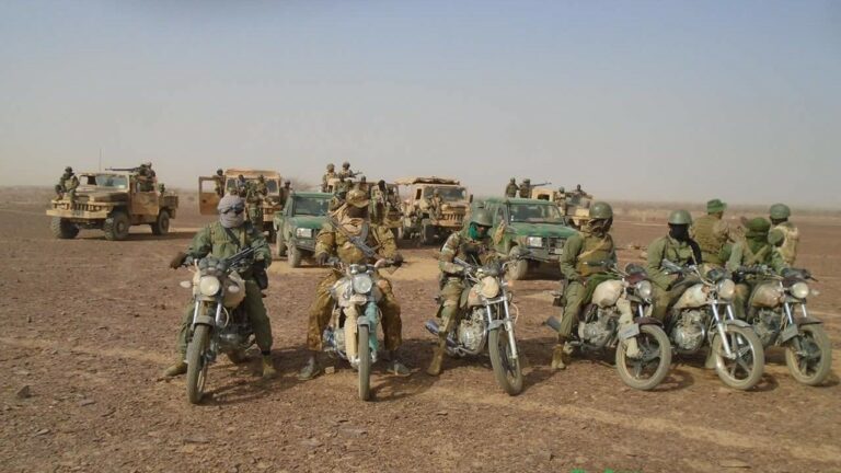 Militarisation de la police nationale et de la protection civile : Qu’en est-il des forestiers ?