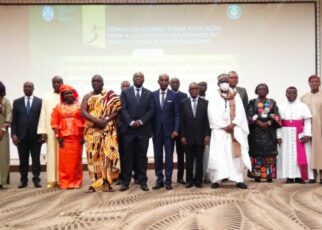 Demandons aux Etats, aux partenaires et à l’ensemble de la communauté internationale de soutenir les efforts de Lomé dans la prévention, la résolution des conflits et la promotion de la paix sur le continent et en Afrique de l’Ouest.