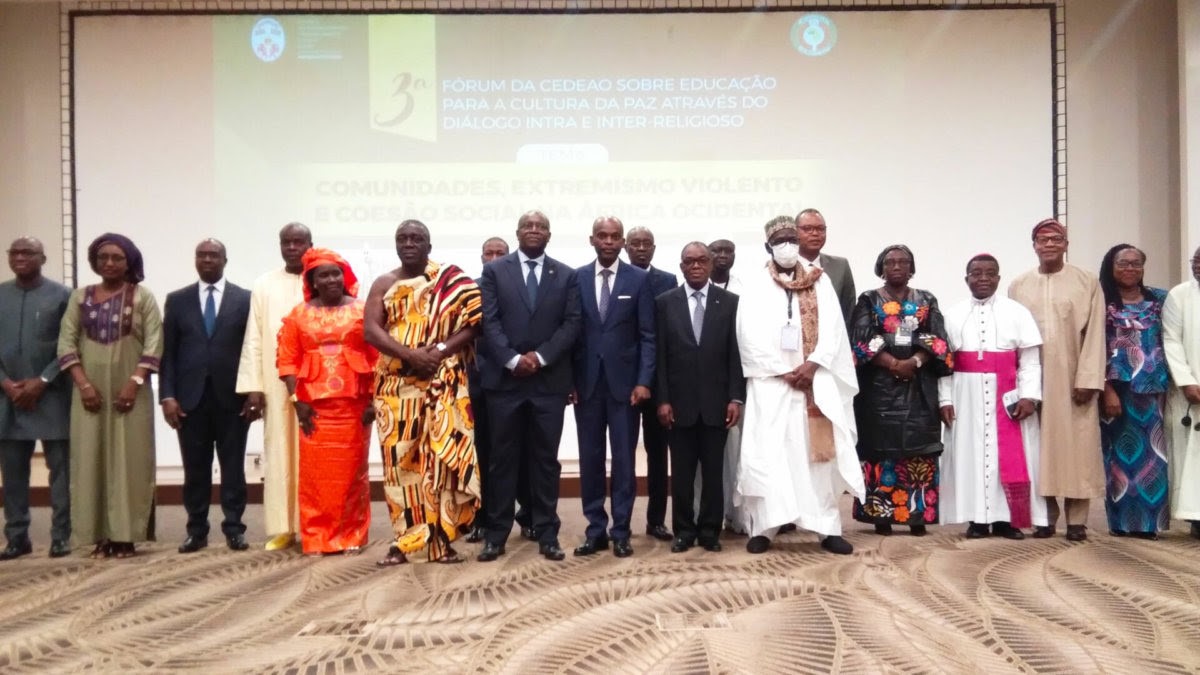 Demandons aux Etats, aux partenaires et à l’ensemble de la communauté internationale de soutenir les efforts de Lomé dans la prévention, la résolution des conflits et la promotion de la paix sur le continent et en Afrique de l’Ouest.