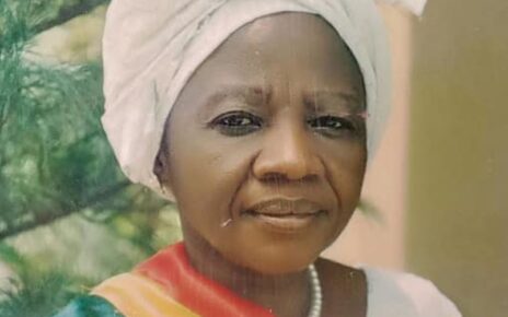 Lettre ouverte de Mme Konté Fatoumata Doumbia, ancienne Maire de la Commune un(1) du district de Bamako de 2004 à 2016, au Président Assimi Goïta