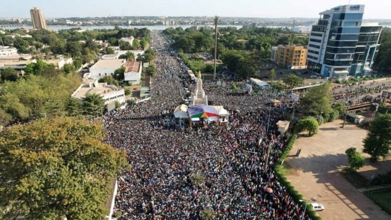 Sur la question d’une vidéo qui fait sans retenue le procès de l’islam à tort, le ton est grave au sein de l’opinion. Les Autorités nationales, leaders religieux et politiques s’indignent à la hauteur de la gravité du geste