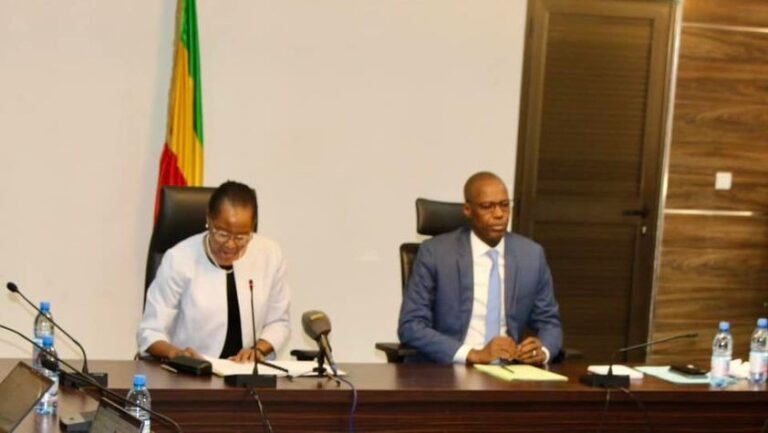 Ces financements concernent le Projet de Résilience Urbaine de la Ville de Bamako (PRUBA) pour un montant de 256,2 millions d’euros, soit environ 168 056 183 400 FCFA et le Projet de Développement Agricole des Zones Arides au Mali (PDAZAM) pour un montant de 30, 80 millions euros, soit environ 20,20 milliards de FCFA.