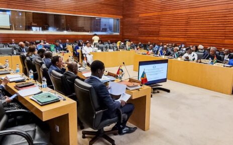 Ce Sommet extraordinaire a été convoqué pour examiner les progrès réalisés dans les processus de transition au Burkina Faso, en Guinée et au Mali, ainsi que l’état de préparation des élections au Nigeria, en Sierra Leone et au Liberia. Ledit Sommet a également délibéré sur l’état d’avancement de la mise en place d'une force régionale de lutte contre le terrorisme dont le mandat doit inclure la restauration de l'ordre constitutionnel. Il a également examiné le rapport de la 23ème session du Dialogue politique entre la CEDEAO et l’UE au niveau ministériel, tenue à Bruxelles, les 6 et 7 février 2023.