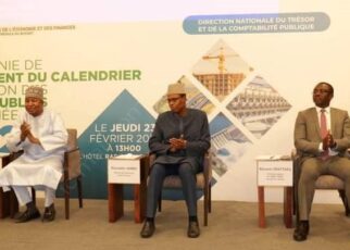 Émission des titres publics au titre de l’année 2023 : l’Etat du Mali mobilisera 1 409 milliards FCFA sur le marché financier régional à travers le Trésor public