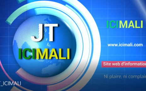 Icimali.com Logo