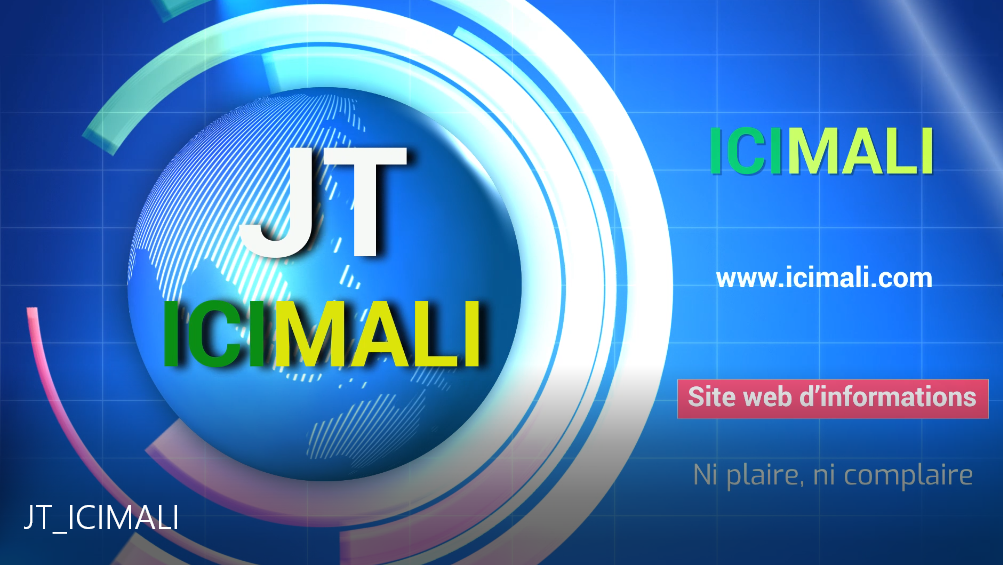 Icimali.com Logo