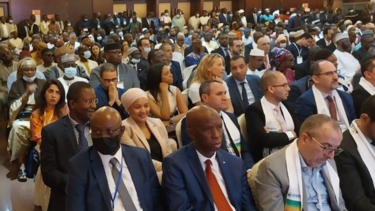 Le SIEMA, organisé par la Direction Nationale de l’Energie (DNE) et EDM-S.A en collaboration avec le Ministère de l'Economie et des Finances, et celui des Mines, de l'énergie et de l'eau, se veut un cadre de mobilisation des partenaires et investisseurs qui ambitionnent d'appuyer le secteur de l'électricité au Mali. L’objectif ultime est d’obtenir un financement à hauteur de 580 milliards de FCFA, en vue de parvenir à la réalisation des projets prioritaires dans les domaines de la production, le transport et la distribution de l’électricité.