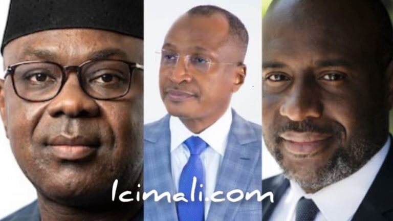 La Charte de la transition au Mali a prévu que la prochaine présidentielle aura lieu en 2024 sauf retournement de situation. A presqu’un an de cette importante échéance, la campagne électorale n’a pas officiellement commencé, mais certains mouvements politico-associatifs sont en cours.