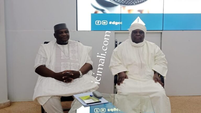 La traditionnelle rencontre avec la Presse s’inscrit dans le cadre d’un vaste programme d’information et de communication de la DGCCC, qui a pour objectif de sensibiliser les agents régionaux et subrégionaux de la Direction Générale du Commerce, de la Consommation et de la Concurrence de l’ensemble du pays sur l’organisation du circuit de distribution des produits de première nécessité, le guichet unique du commerce extérieur et les mesures de facilité des échanges.