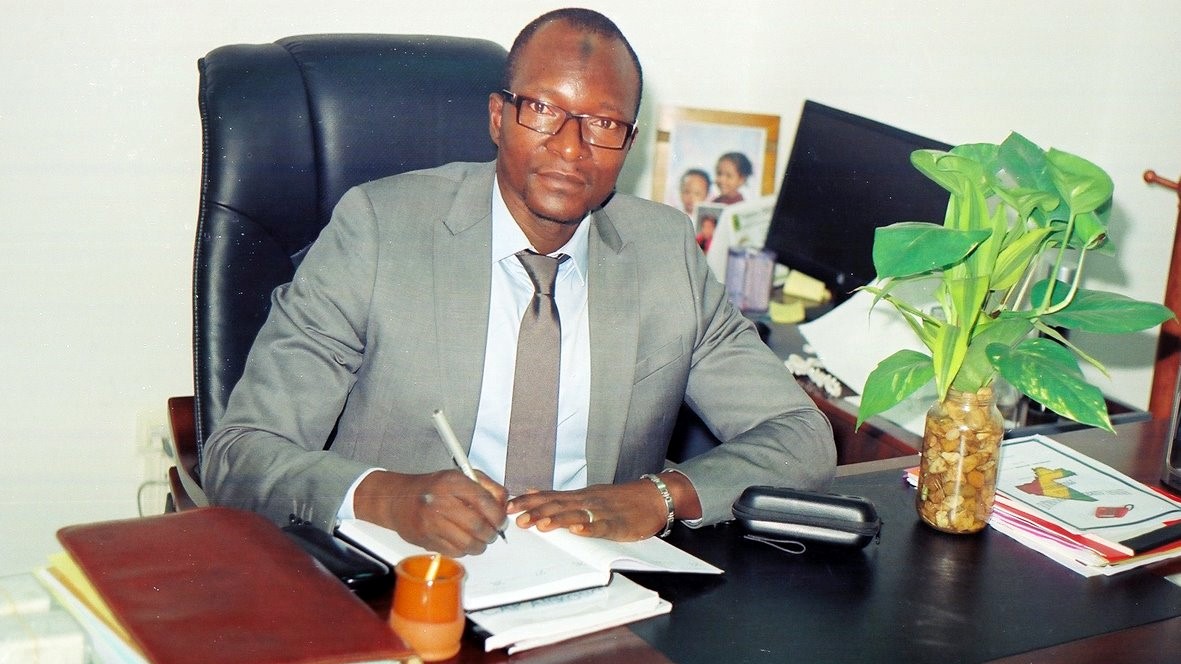 Dans notre dernière parution, la dissolution du PSDA fut abordée. Si le permanent avait fait la langue de bois par mesure de prudence, le président du parti s'est confié au Soft sans langue de bois.