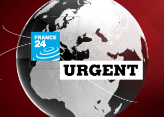 Le Gouvernement, tout en réaffirmant son attachement à la liberté de presse et d’opinion, renvoie France 24 et l’ensemble des professionnels des médias à leurs responsabilités quant aux choix éditoriaux qu’ils opèrent dans le traitement de l’information sur le terrorisme.