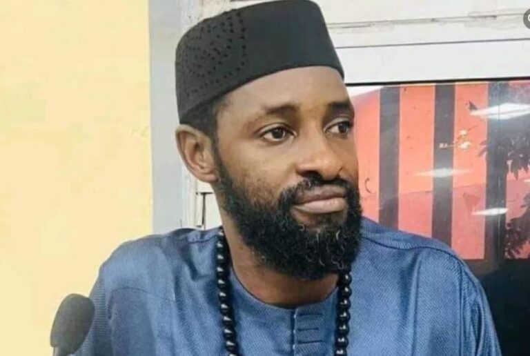 Mali : Disparition du journaliste Aliou TOURÉ, Directeur de publication de « Le Démocrate »