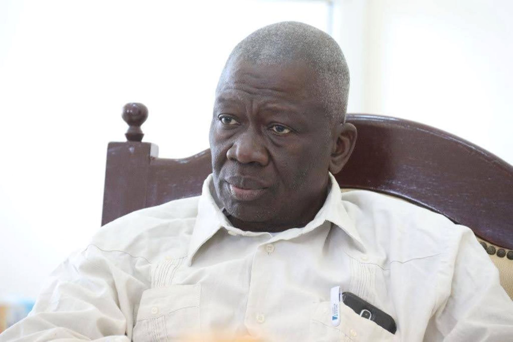 Dans sa déclaration du 23 avril 2023 à la suite des attaques terroristes qui ont marqué le Mali ces derniers jours, le Parti pour la renaissance nationale (PARENA) appelle à « associer à l'option militaire, une initiative politique, celle du dialogue avec les djihadistes maliens ».