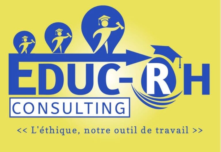 Conscient que la première ressource humaine à considérer est pour chaque pays l'enfant confié à l'école. Et la première des ressources humaines d'un établissement scolaire, c'est l'élève. Or les acteurs qui œuvrent à la formation de cette ressource humaine peinent à entretenir une relation humaine, remettant en cause la qualité de formation des apprenants. Pour relever ce défi humain dans le secteur de l'éducation, nous avons créé le cabinet ''EDUC-RH Consulting'' afin de partager nos expériences en la matière auprès des directeurs d’écoles.