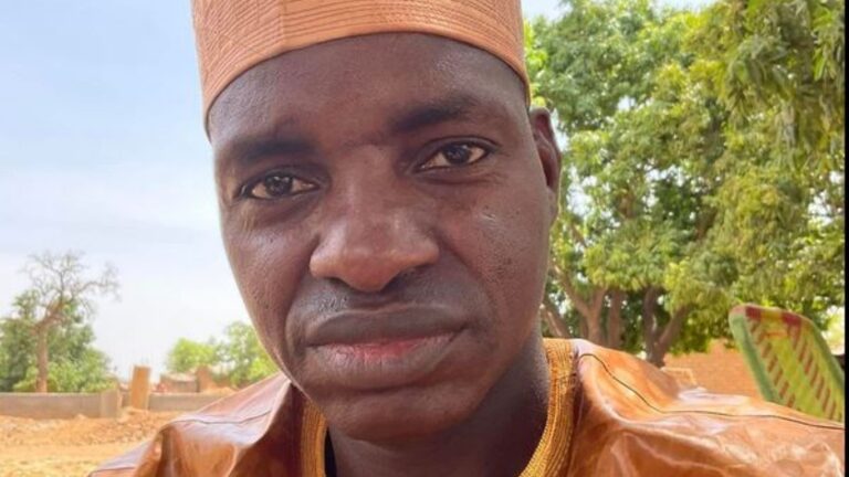 Réaction du magistrat Dramane Diarra au communiqué, sans date, du ministre de la justice diffusé dans la soirée du 20 avril 2023 sur l’ORTM