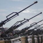L'Armée malienne dotée de nouveau équipements notamment des véhicules blindés