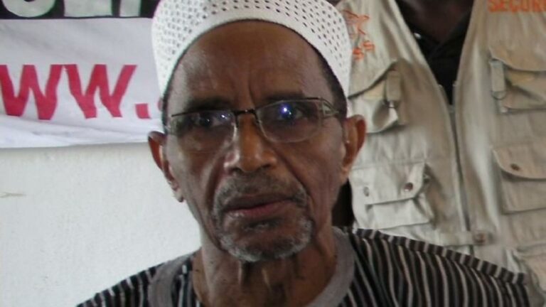 Dr. Ali Nouhoum Diallo- Maître de Conférences agrégé de médecine Interne-Professeur Honoraire de la Faculté de Médecine et d’Odontostomatologie-Ancien Président de l’Assemblée Nationale du Mali et du Parlement de la CEDEAO