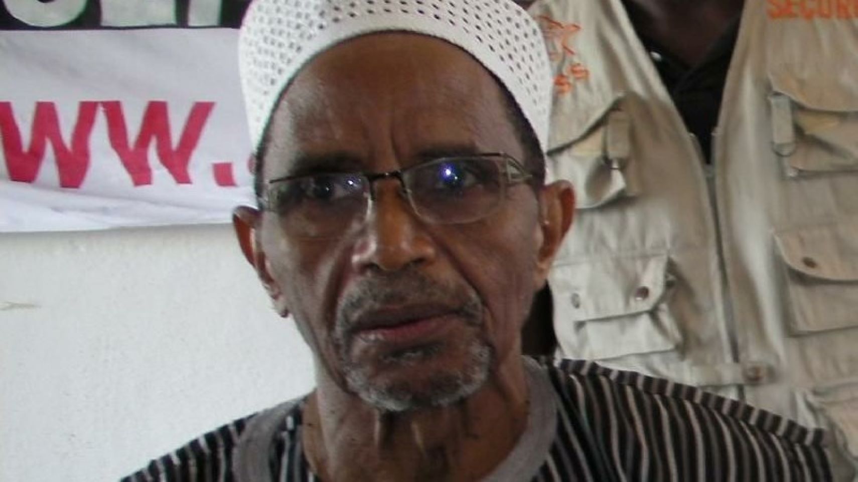 Dr. Ali Nouhoum Diallo- Maître de Conférences agrégé de médecine Interne-Professeur Honoraire de la Faculté de Médecine et d’Odontostomatologie-Ancien Président de l’Assemblée Nationale du Mali et du Parlement de la CEDEAO