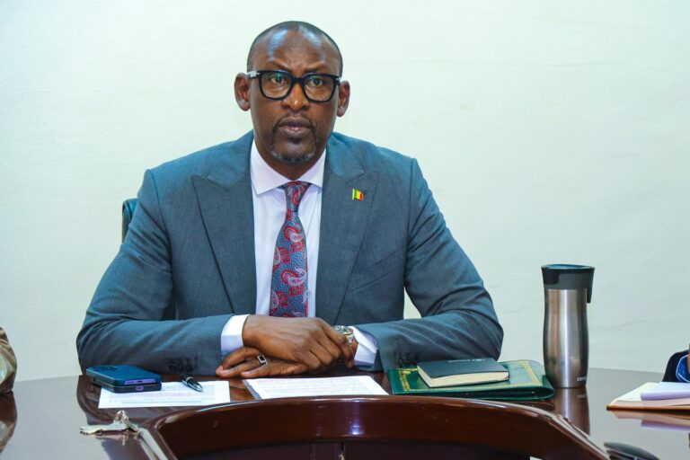 Au cours de cette réunion, le Ministre Diop a fait le point sur l'avancement du processus politique de la Transition et a informé des préparatifs en cours pour les élections générales. Il a souligné l'importance d'une bonne organisation matérielle du référendum constitutionnel, notamment par la vulgarisation appropriée du projet de constitution, la mise à disposition de la Carte nationale d'identité biométrique sécurisée et du matériel électoral.