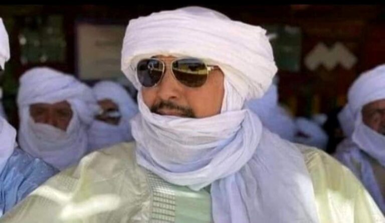 Les Mouvements signataires à travers le CSP PSD, déplorent cet état de fait et déclarent solennellement ne pas se reconnaître dans ce projet de la nouvelle constitution en son état