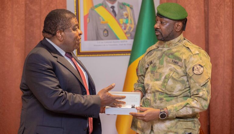 Le Secrétaire Général de l'Union Internationale parlementaire s'est déclaré rassuré quant à la volonté des plus hautes autorités du Mali de mettre en œuvre avec succès la feuille de route pour le retour à l'ordre constitutionnel. Martin Chungong dit noter des progrès politiques.