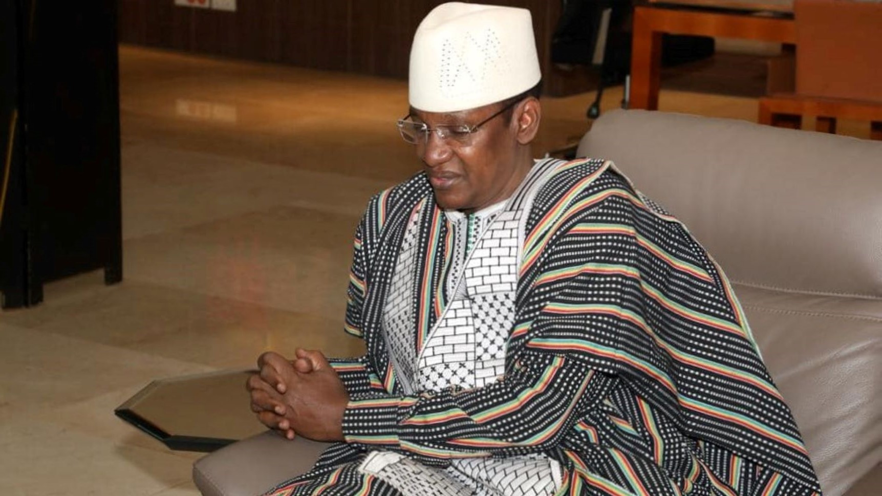 La demande de démission du Premier ministre Choguel semble n’enlève en rien le soutien du parti au peuple Malien et aux Forces Armées Maliennes (FAMa) dont la bravoure et leurs exploits sur le terrain ont été salués.