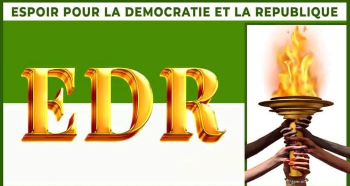 Pr Salikou Sanogo et son clan entendent perpétuer les idéaux de feu Soumaïla Cissé sous le signe de ‘’Ensemble main dans la main, pour la Démocratie et la République durable’’.
