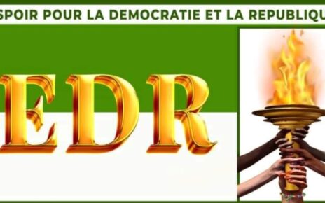 Pr Salikou Sanogo et son clan entendent perpétuer les idéaux de feu Soumaïla Cissé sous le signe de ‘’Ensemble main dans la main, pour la Démocratie et la République durable’’.
